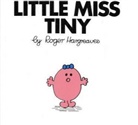Roger Hargreaves - Little Miss Tiny