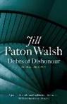 Jill Paton Walsh, Jill Paton Walsh, Jill Paton Walsh - Debts of Dishonour
