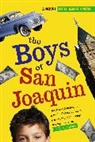 D. James Smith, D. James/ Smith Smith, Smith D. James - The Boys of San Joaquin