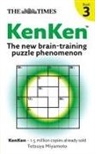 Tetsuya Miyamoto - Times Kenken Book 3