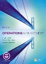 Alistair Brandon-Jones, Stuart Chambers, Robert Johnston, Nigel Slack - Operations Management