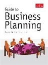 Graham Firiend, Graham Friend, Stefan Zehle - Guide to Business Planning