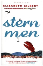 Elizabeth Gilbert - Stern Men