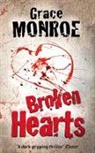 Grace Monroe - Broken Hearts