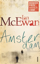 Ian McEwan - Amsterdam