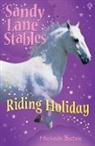 Bates, Michelle Bates, John Woodcock - Riding Holiday
