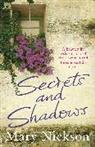 Mary Nickson, Nickson Mary - Secrets and Shadows