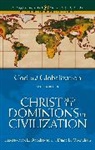 Max L Stackhouse, Max L. (EDT)/ Obenchain Stackhouse, Diane B. Obenchain, Max L. Stackhouse - God and Globalization: Volume 3