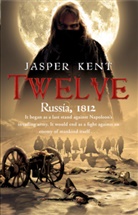 Jasper Kent - Twelve