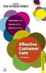 Pat Wellington - Effective Customer Care
