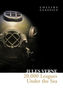 Jules Verne - 20'000 Leagues under the Sea