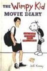 Jeff Kinney - The Wimpy Kid Movie Diary