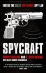 H Keith Melton, H. Keith Melton, Henry Robert Schlesinger, Wallac, Robert Wallace, Robert Etal Wallace - Spycraft