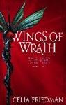 Celia Friedman - Wings of Wrath