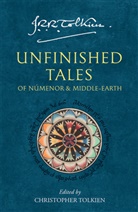John Ronald Reuel Tolkien, Christopher Tolkien - Unfinished Tales