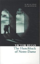 Victor Hugo - The Hunchback of Notre-Dame