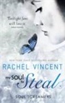 Rachel Vincent - My Soul to Steal