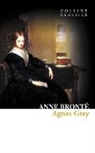 Anne Bronte, Anne Brontë - Agnes Grey