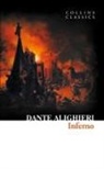 Dante Alighieri, Dante Alighieri - Dante's Inferno