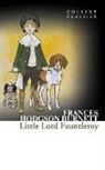 Frances H Burnett, Frances Hodgson Burnett, Frances Hodgson Burnett - Little Lord Fauntleroy