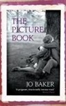 Jo Baker, Baker Jo - The Picture Book