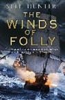 Seth Hunter, Hunter Seth - The Winds of Folly