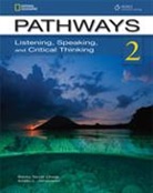 Chase, Rebecca Chase, Johannsen, Kristin Johannsen - Pathways 2 Student Book with Online resource