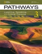 Chase, Rebecca Chase, Rebecca Tarver Chase, Johannsen, Kristin Johannsen, Kristin L. Johannsen - Pathways 3 Student Book with Online resource