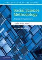 John Gerring, John (Boston University) Gerring - Social Science Methodology - 2nd ed