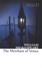 William Shakespeare - The Merchant of Venice