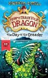 Cressida Cowell - How to Train Your Dragon