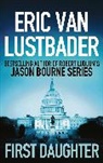 Eric Van Lustbader - First Daughter