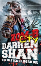 Darren Shan - Zom-B City