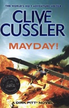 Clive Cussler, Cussler Clive - Mayday