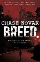 Chase Novak - Breed