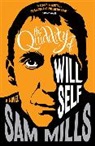 Sam Mills, Samantha Mills - The Quiddity of Will Self