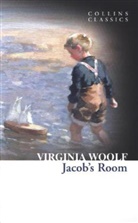 Virginia Woolf - Jacob's Room