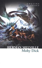 Herman melville - Moby Dick