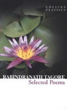 Rabindranath Tagore - Selected Poems