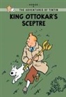 Herge, Hergé - King Ottokar's Sceptre
