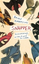 Brian Kimberling - Snapper