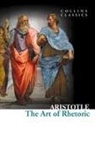 Aristoteles, Aristotle - Art of Rhetoric