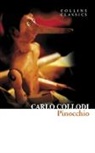 Carlo Collodi - Pinocchio