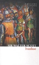 Sir Walter Scott, Walter Scott, Walter (Sir) Scott - Ivanhoe