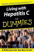 Paul, Joanne Paul, Nina L Paul, Nina L. Paul, Nl Paul - Living With Hepatitis C for Dummies