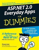 Doug Lowe, B. Salas - Asp.net 2.0 Everyday Applications for Dummies