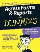 Underdahl, B Underdahl, Brian Underdahl, Brian (Reno Underdahl, Underdahl Brian - Access Forms and Reports for Dummies
