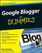 S Gunelius, Susan Gunelius, Gunelius Susan - Google Blogger for Dummies