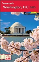 Elise H. Ford - Frommer''s Washington, D.d.