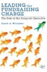 Williams, Karla A. Williams - Leading the Fundraising Charge